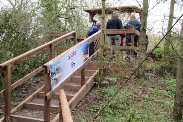 Charity Clay Pigeon Shoot 2019