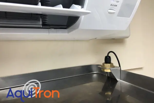 AquiTron AT-DTP drip tray probe