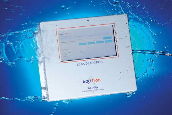 Aquilar AT-APA leak detection system