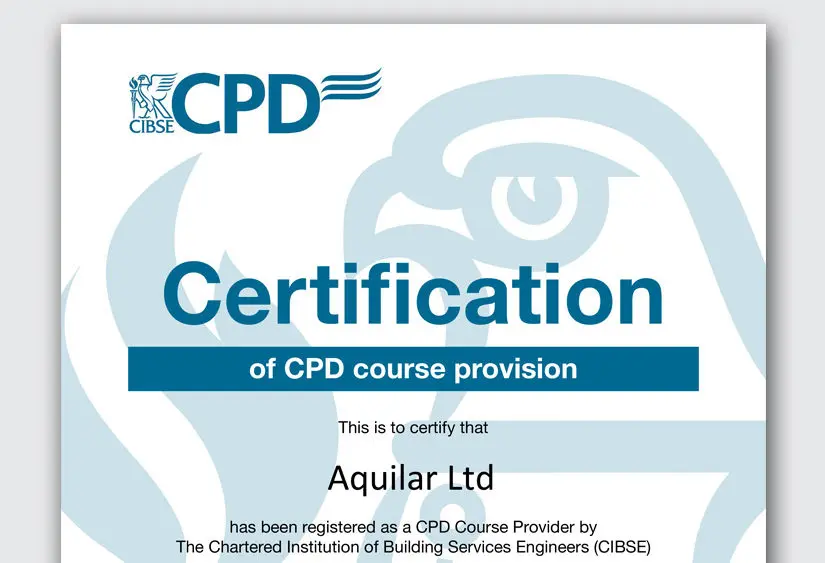 CPD Accreditation