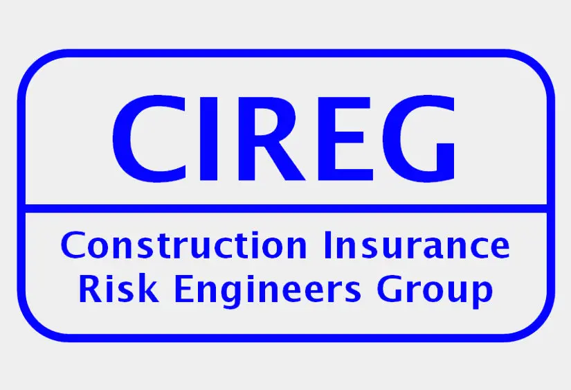 CIREG logo