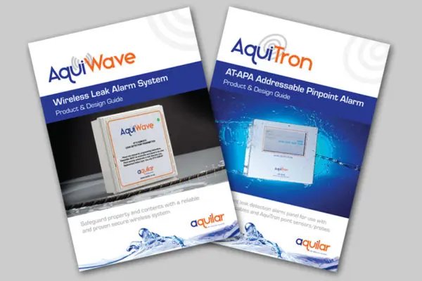 Aquilar leak detection guides