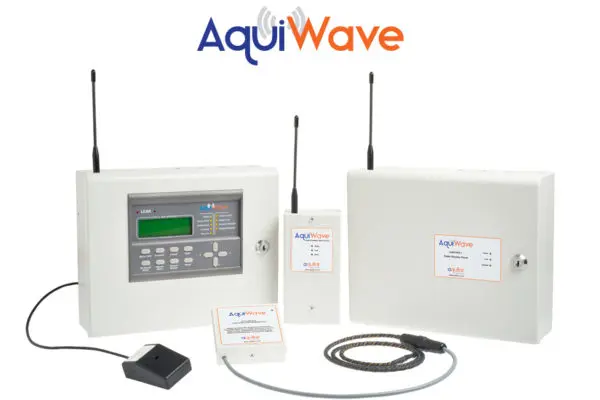 AquiWave leak detection products