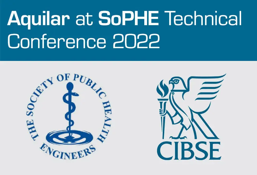 Aquilar at SoPHE Technical Conference 2022