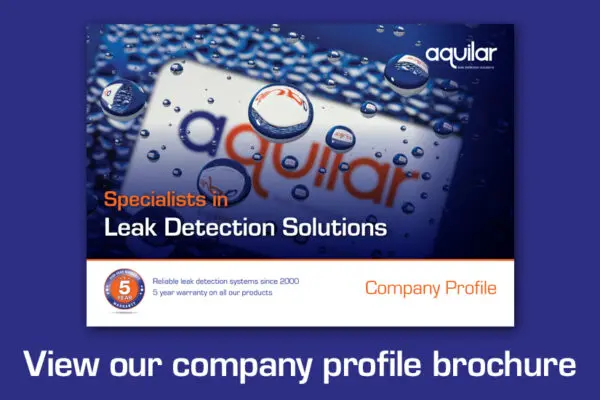 Aquilar company profile