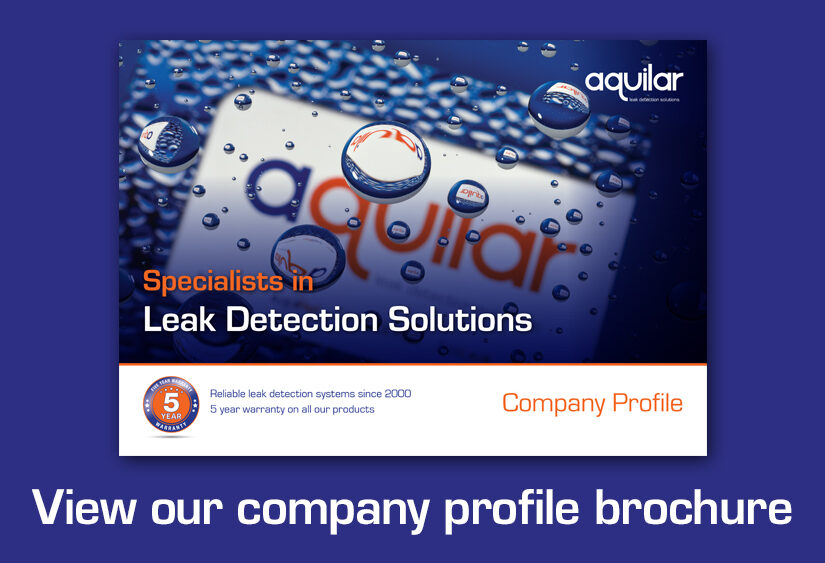 Aquilar company profile